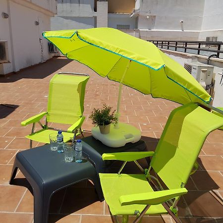 A&N Francisco Lounge, Centro Historico Διαμέρισμα Μάλαγα Εξωτερικό φωτογραφία