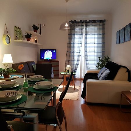 A&N Francisco Lounge, Centro Historico Διαμέρισμα Μάλαγα Εξωτερικό φωτογραφία