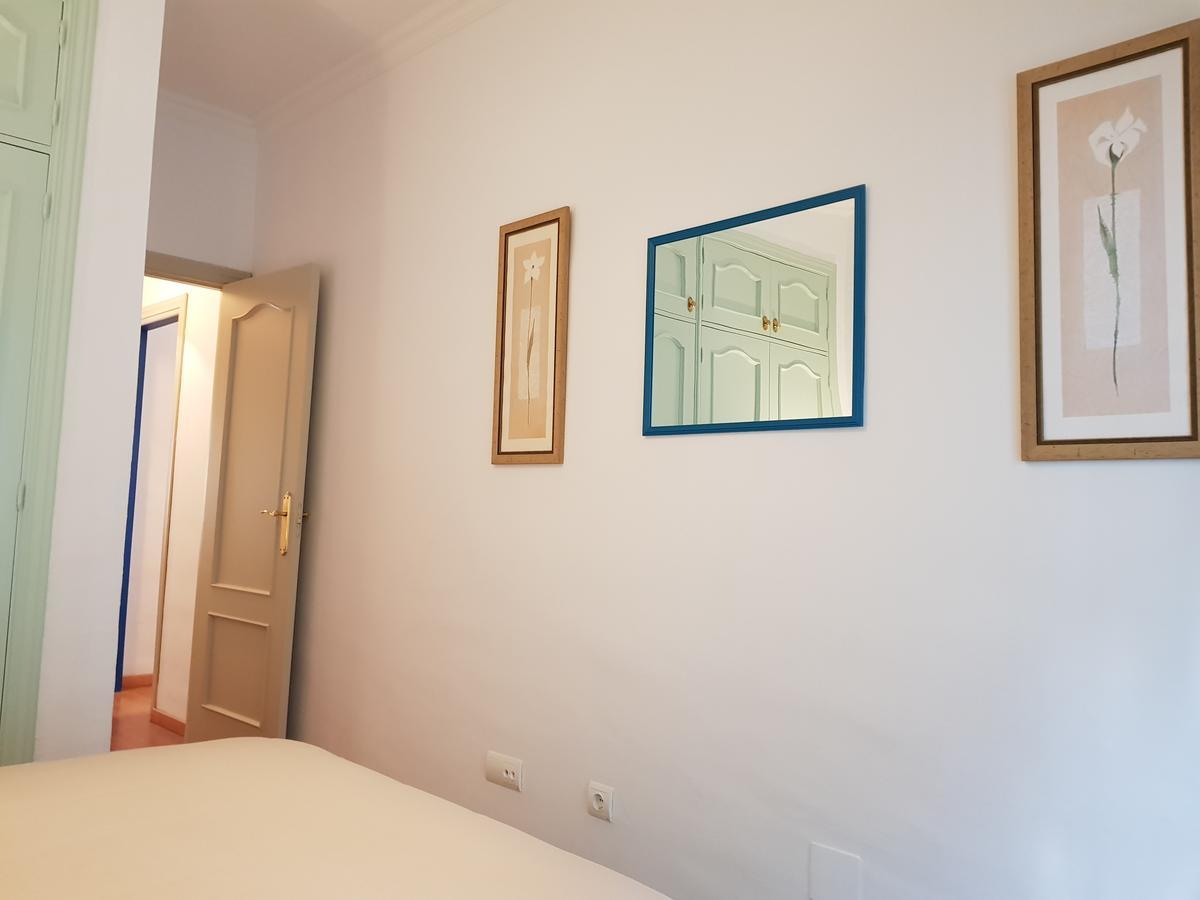 A&N Francisco Lounge, Centro Historico Διαμέρισμα Μάλαγα Εξωτερικό φωτογραφία