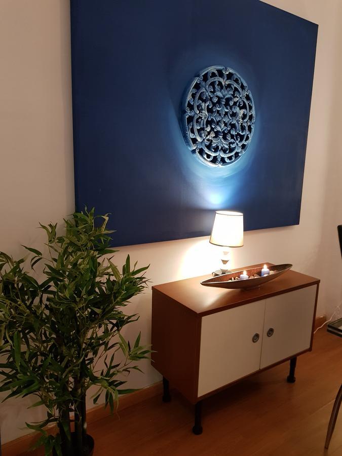 A&N Francisco Lounge, Centro Historico Διαμέρισμα Μάλαγα Εξωτερικό φωτογραφία