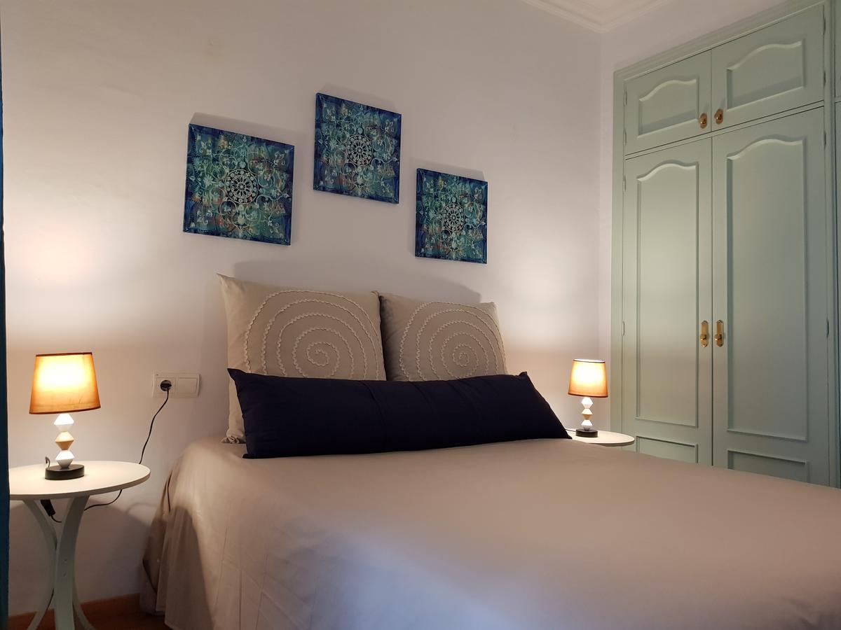 A&N Francisco Lounge, Centro Historico Διαμέρισμα Μάλαγα Εξωτερικό φωτογραφία