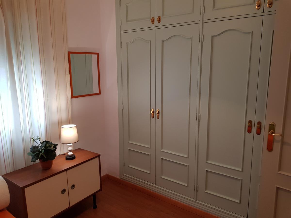 A&N Francisco Lounge, Centro Historico Διαμέρισμα Μάλαγα Εξωτερικό φωτογραφία