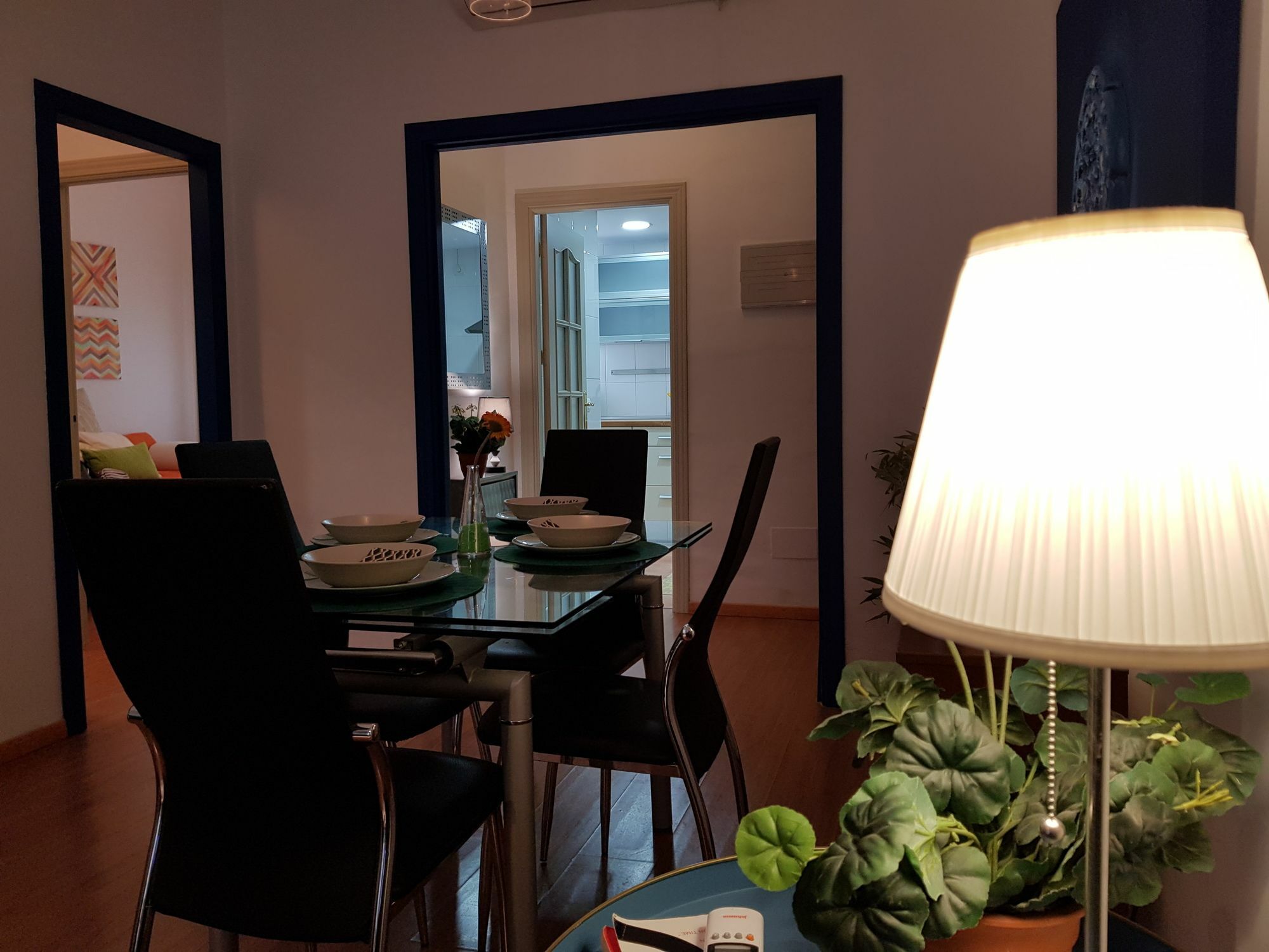 A&N Francisco Lounge, Centro Historico Διαμέρισμα Μάλαγα Εξωτερικό φωτογραφία