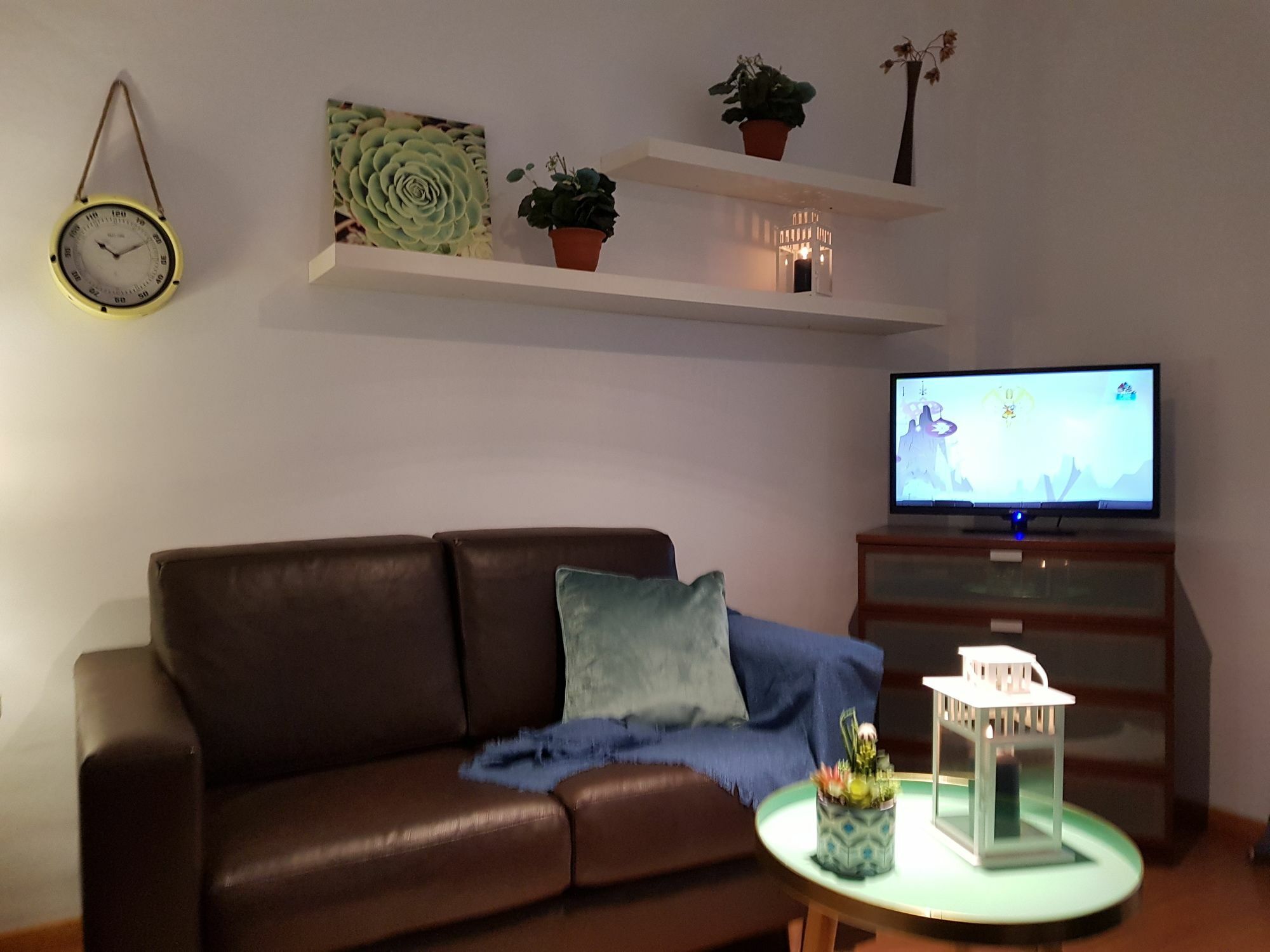 A&N Francisco Lounge, Centro Historico Διαμέρισμα Μάλαγα Εξωτερικό φωτογραφία